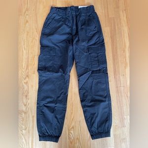 American Eagle Relaxed Mom Jogger